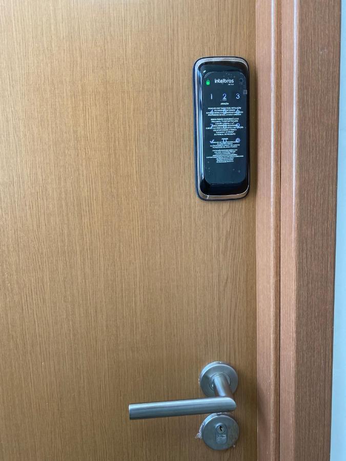 Flat Premium Centro De Porto De Galinhas-Makambira Residence-Flat309 Zewnętrze zdjęcie