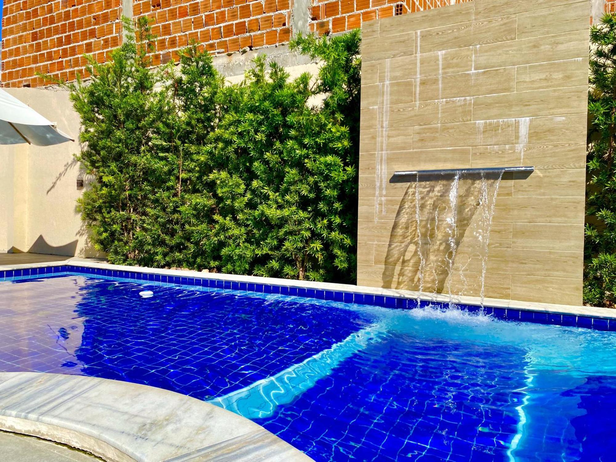 Flat Premium Centro De Porto De Galinhas-Makambira Residence-Flat309 Zewnętrze zdjęcie